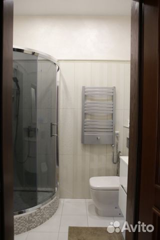 2-к квартира, 60 м², 4/5 эт.