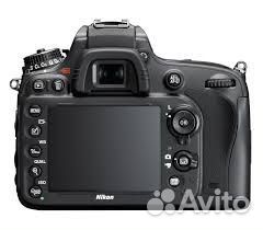 Продам Nikon D610