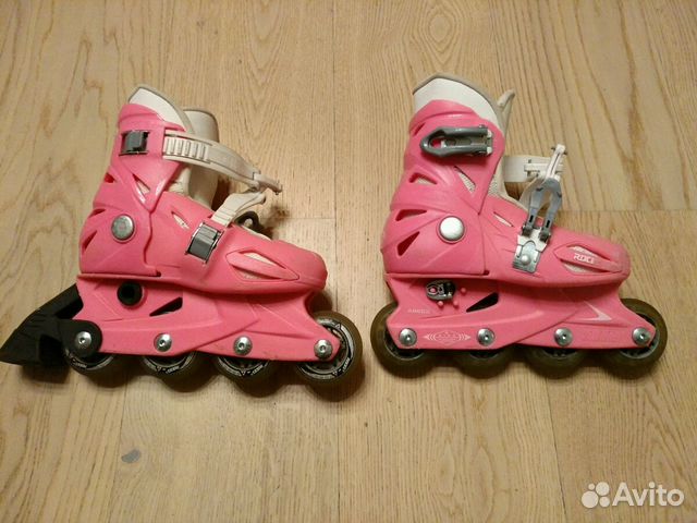 Roces Ice Skate rsh1