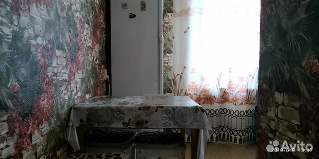 1-к квартира, 30 м², 8/9 эт.