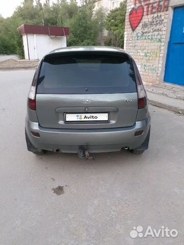 LADA Kalina 1.4 МТ, 2010, 85 000 км