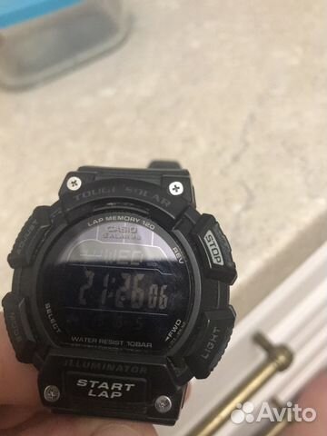 Casio