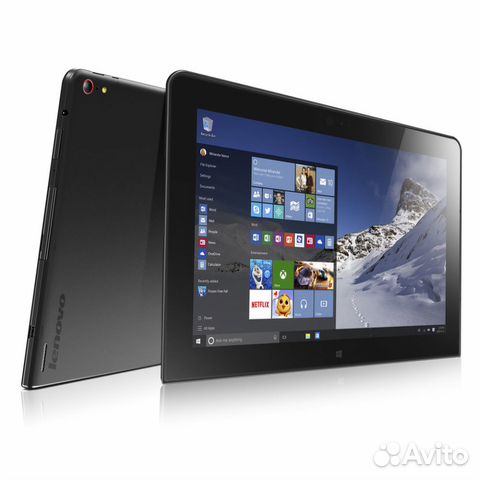 Купить Планшет Lenovo На Авито