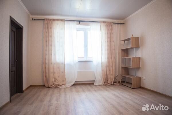 3-к квартира, 104 м², 14/17 эт.