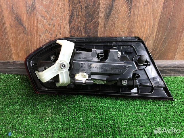 Фонарь задний правый Mercedes-Benz Gle-Class C292 Фонарь задний правый Mercedes-Benz Gle-Class C292