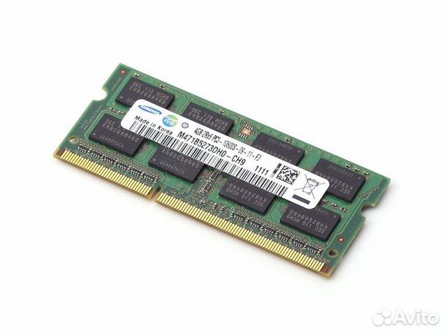 DDR2 и DDR3