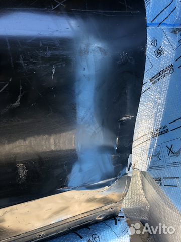 Дверь передняя правая Audi Q5 8R0831052E