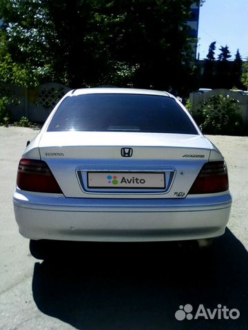 Honda Accord 2.0 МТ, 2000, 238 000 км