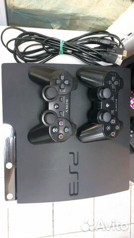 Sony PS3