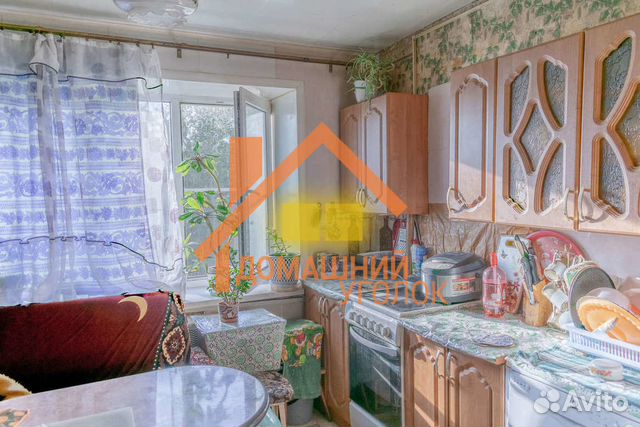 2-к квартира, 61 м², 5/5 эт. 2-к квартира, 61 м², 5/5 эт.