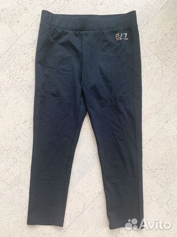 Emporio Armani Капри Бриджи Emporio Armani Капри Бриджи