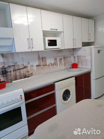 3-к квартира, 80 м², 3/9 эт. 3-к квартира, 80 м², 3/9 эт.