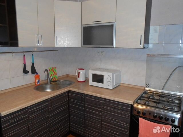 2-к квартира, 50 м², 3/10 эт. 2-к квартира, 50 м², 3/10 эт.