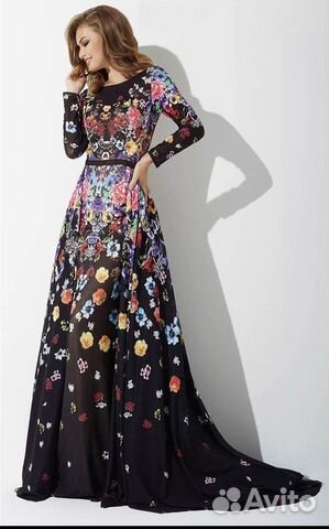 Платье jovani Платье jovani