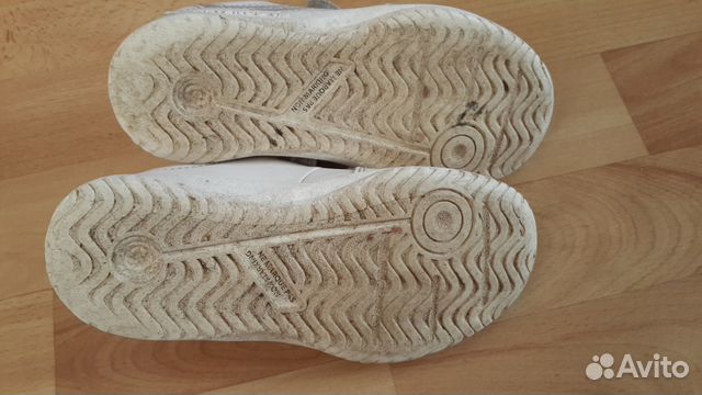 Кроссовки на лето 27 р