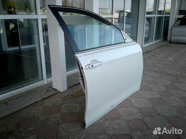 Дверь передняя Toyota Camry V40 правая