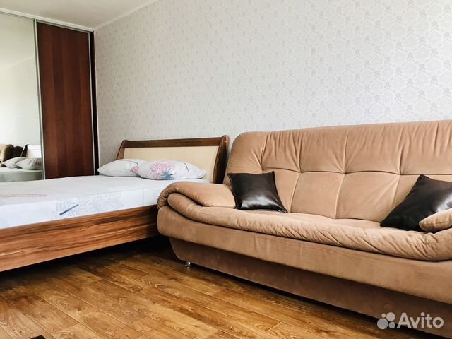 1-к квартира, 33 м², 4/5 эт.