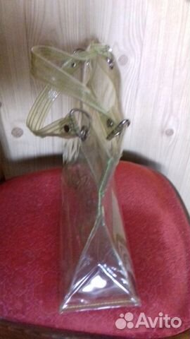 Сумка для покупок новая