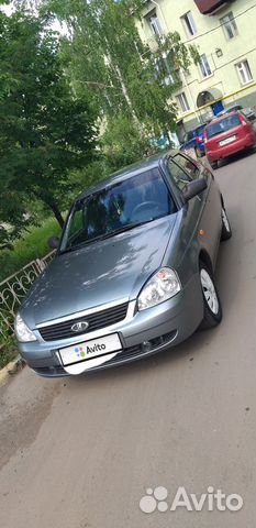 LADA Priora 1.6 МТ, 2010, 84 000 км