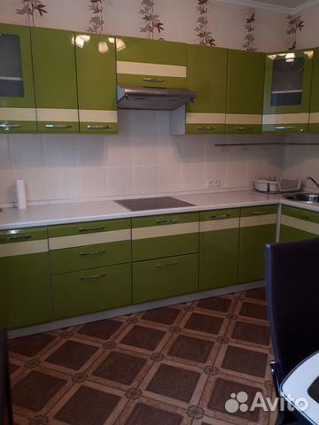 2-к квартира, 57.9 м², 2/16 эт. 2-к квартира, 57.9 м², 2/16 эт.