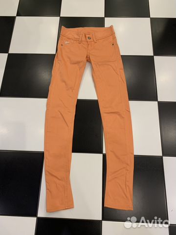 Летние брюки G-star raw. Новые. Оригинал