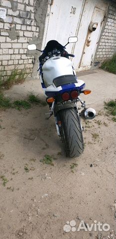 Продам R1