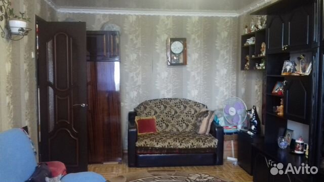 1-к квартира, 34 м², 8/9 эт. 1-к квартира, 34 м², 8/9 эт.