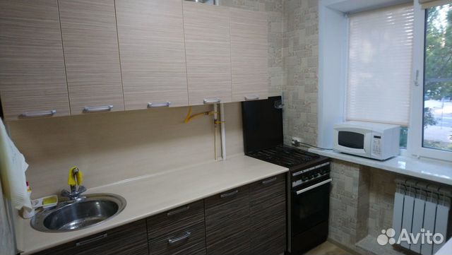 1-к квартира, 31 м², 2/5 эт. 1-к квартира, 31 м², 2/5 эт.