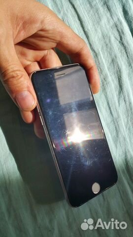 iPhone 6 16