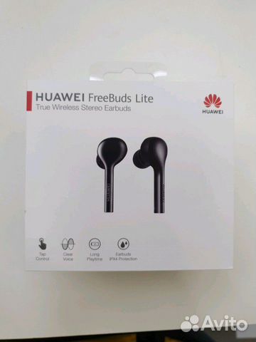 Huawei FreeBuds