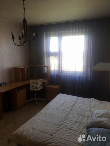 2-к квартира, 80 м², 12/17 эт.