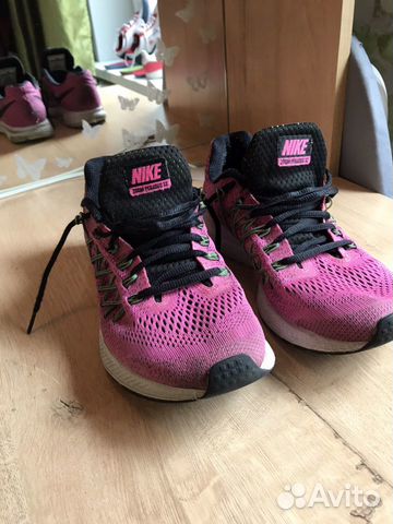 Кроссовки Nike Pegasus 32