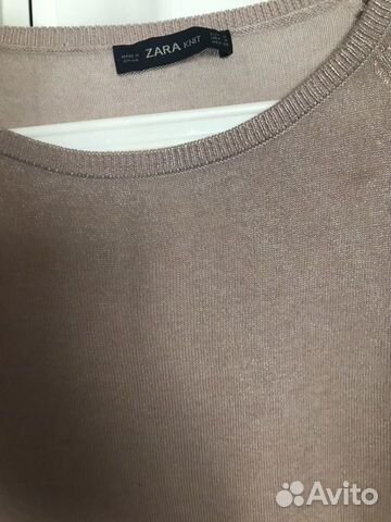 Джемпер Zara Джемпер Zara