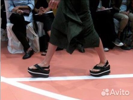 Сандали Marni Сандали Marni