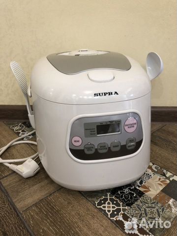 Мультиварка Мультиварка