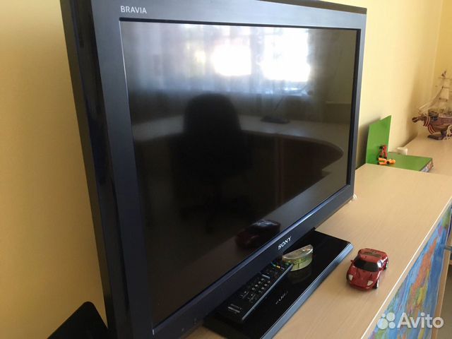 Телевизор sony 32’ (81 см)