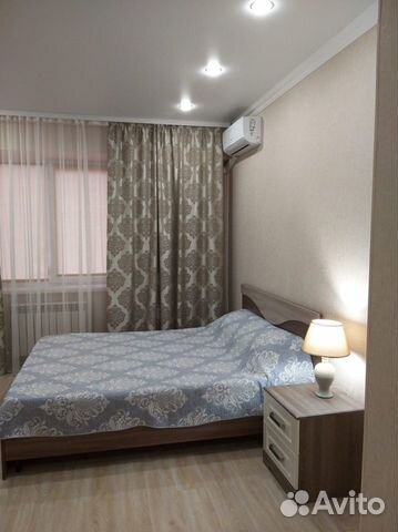 1-к квартира, 40 м², 9/9 эт. 1-к квартира, 40 м², 9/9 эт.