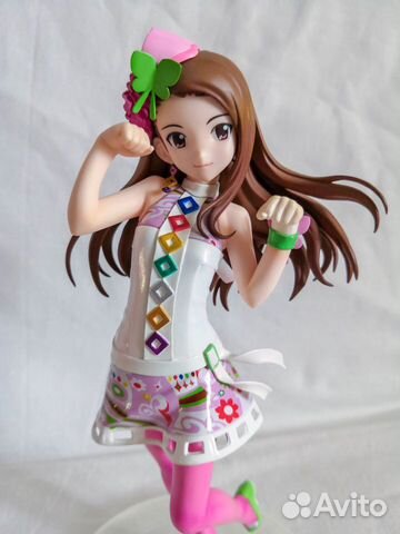 Аниме фигурка Minase Iori Princess Melody ver