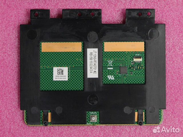 Тачпад для Asus X554 X555