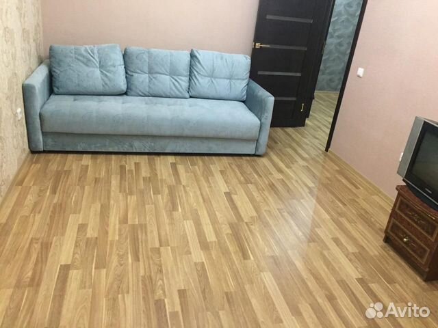 1-к квартира, 45 м², 5/5 эт.