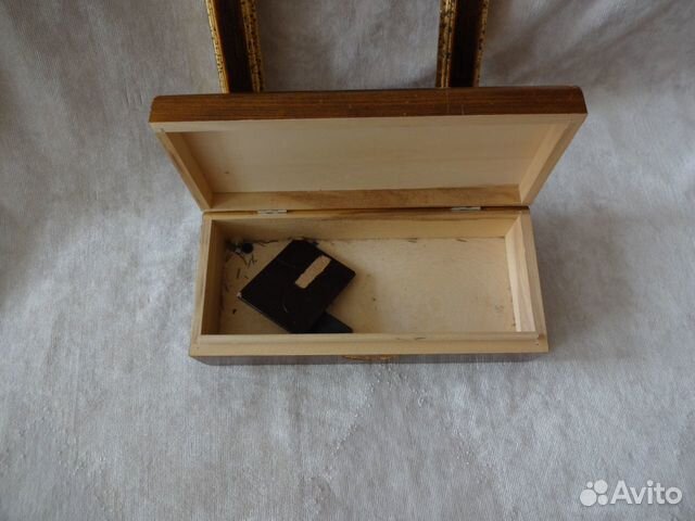 Шкатулка для драгоценностей Шкатулка для драгоценностей