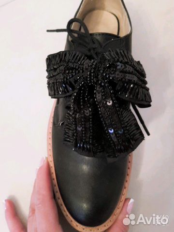 Туфельки Zara Туфельки Zara