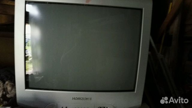 Телевизоры Темп и Горизонт Телевизоры Темп и Горизонт