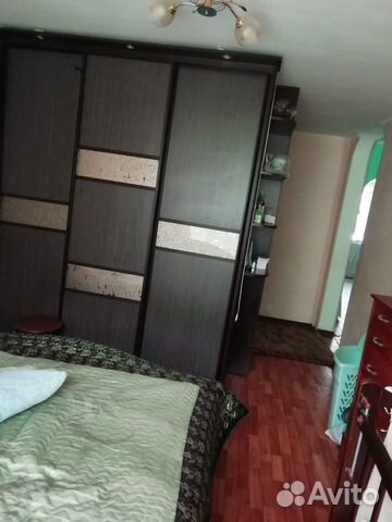 3-к квартира, 62.8 м², 1/5 эт. 3-к квартира, 62.8 м², 1/5 эт.
