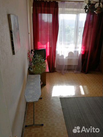 1-к квартира, 34 м², 9/10 эт. 1-к квартира, 34 м², 9/10 эт.