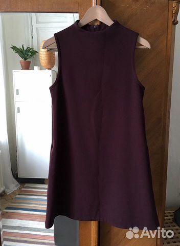 Платье Topshop Boutique р. S
