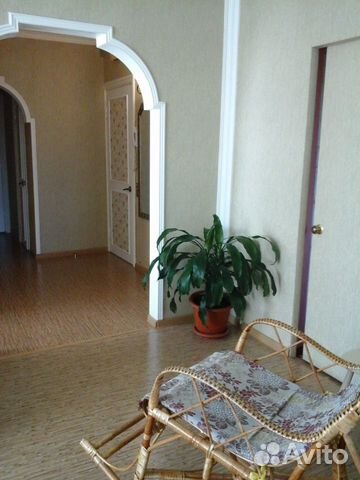 2-к квартира, 55 м², 4/9 эт. 2-к квартира, 55 м², 4/9 эт.