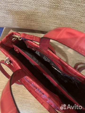 Сумка Furla с плечевым ремнём, брючный ремень Сумка Furla с плечевым ремнём, брючный ремень