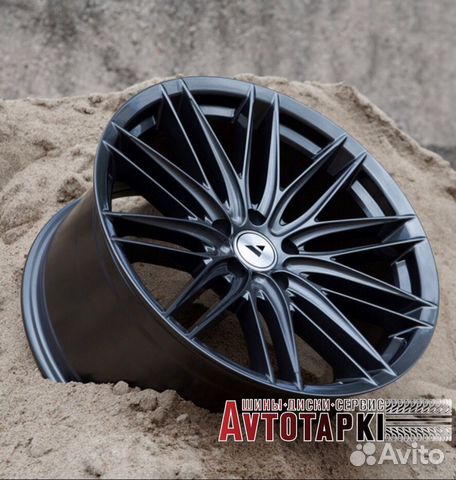 Vossen VFS-4 для VAG,Mercedes R20 5/112 Vossen VFS-4 для VAG,Mercedes R20 5/112