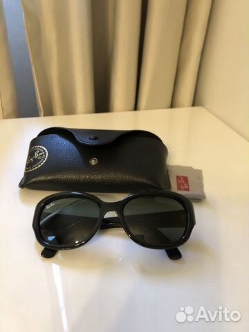 Очки Фирмы Ray Ban